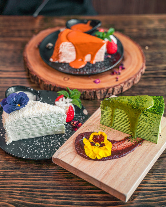 Order online with ease in Berkeley &amp; San Francisco’s Mission District