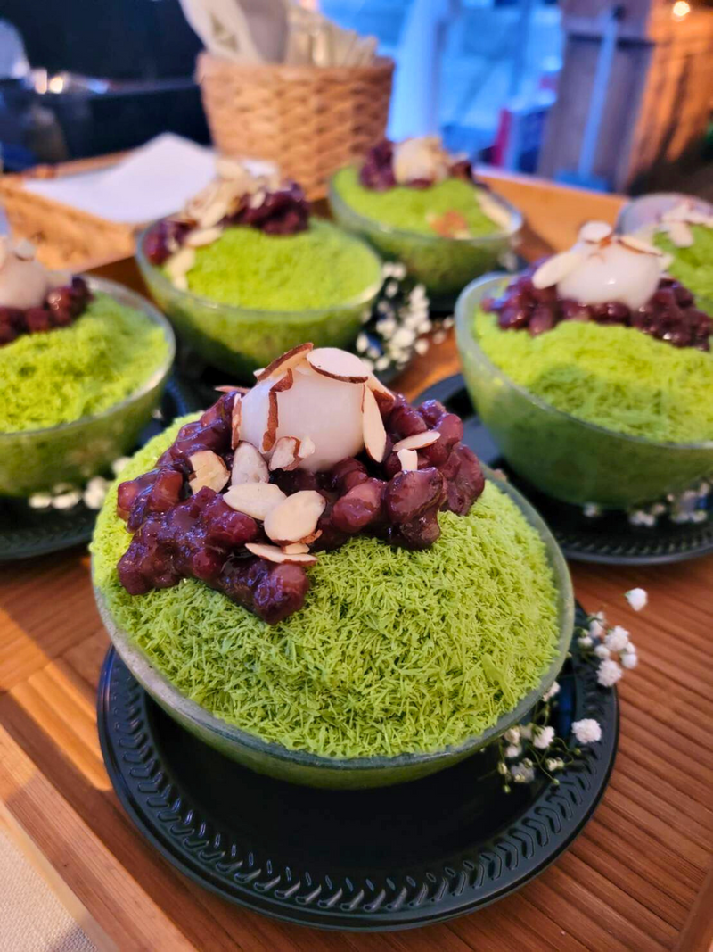 One-Stop Catering for Weddings &amp; Celebrations